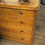 183 3516 CHEST OF DRAWERS
